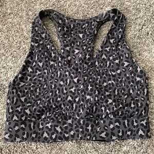 fabletics sports bra in great condition